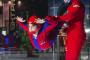 Hurst Indoor Skydiving Experience