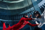 Universal City Indoor Skydiving Experience