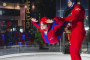 Oak Ridge North Indoor Skydiving Experience