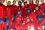 Oak Ridge North Indoor Skydiving Experience