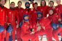 Orlando Indoor Skydiving Experience