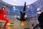Orlando Indoor Skydiving Experience