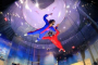 Orlando Indoor Skydiving Experience