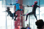 Concord Indoor Skydiving Experience