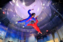 Cincinnati Indoor Skydiving Experience