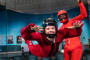 New York Queens iFLY Indoor Skydiving Experience
