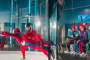 Edison Indoor Skydiving Experience