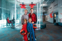 Edison Indoor Skydiving Experience