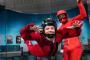 Edison Indoor Skydiving Experience