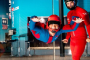 Edison Indoor Skydiving Experience