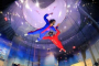 Scottsdale Indoor Skydiving Experience