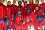 Scottsdale Indoor Skydiving Experience