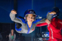 Union City Indoor Skydiving Experience