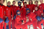 Union City Indoor Skydiving Experience