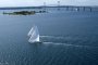 America's Cup Sailing in Newport