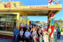 West Hollywood Sidewalk Food Tour Experience