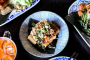 West Hollywood Sidewalk Food Tour Experience