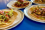 West Hollywood Sidewalk Food Tour Experience