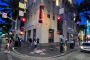 Los Angeles Haunted History Bus Tour