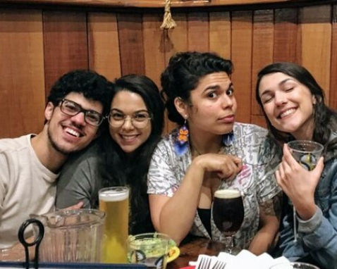 Santa Rosa Craft Beer Walking Tour