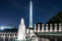 Washington DC Moonlit National Mall Tour