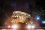 Washington DC Moonlit National Mall Tour