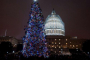 Washington DC Moonlit National Mall Tour