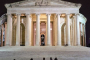Washington DC Moonlit National Mall Tour