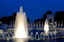 Washington DC Moonlit National Mall Tour