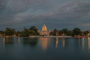 Washington DC Moonlit National Mall Tour