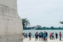 Arlington National Cemetery Guided Walking Tour