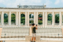 Arlington National Cemetery Guided Walking Tour