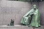 Arlington National Cemetery Guided Walking Tour