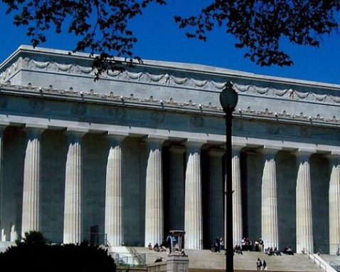 Washington DC Landmark Sightseeing Tour