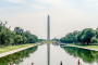 Washington DC Guided Landmarks Sightseeing Tour