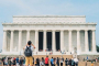 Washington DC Guided Landmarks Sightseeing Tour