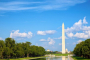 Washington DC Landmark Sightseeing Tour
