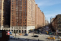 New York High Line Park Walking Tour