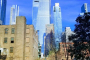 New York High Line Park Walking Tour