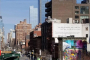 New York High Line Park Walking Tour