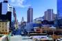 New York High Line Park Walking Tour