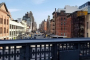 New York High Line Park Walking Tour