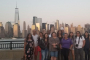 New York City Twilight Panoramic Night Tour