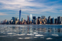 New York City Twilight Panoramic Night Tour