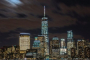 New York City Twilight Panoramic Night Tour