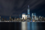 New York City Twilight Panoramic Night Tour