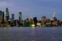 New York City Twilight Panoramic Night Tour