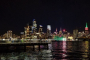 New York City Twilight Panoramic Night Tour