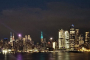 New York City Twilight Panoramic Night Tour