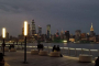 New York City Twilight Panoramic Night Tour